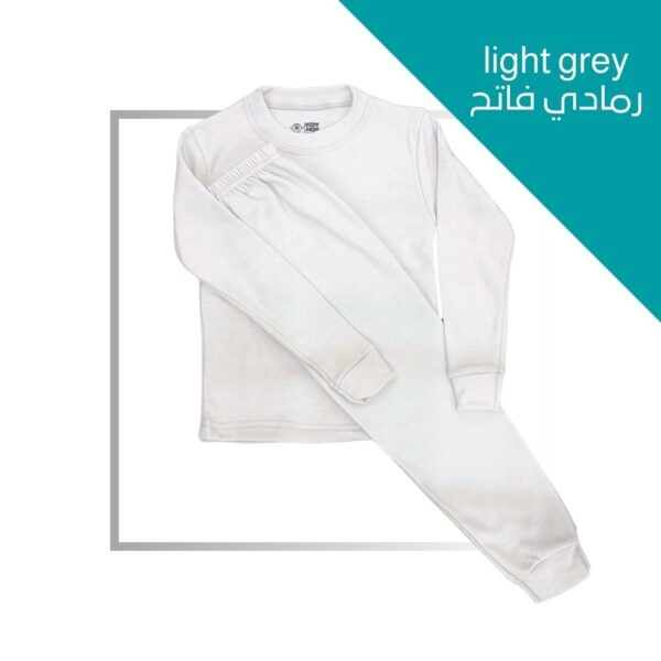 Kids Cotton thermal Set, Buy 3 get 1 FREE