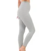 High Waisted long leggings