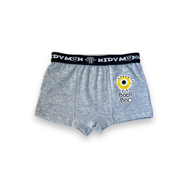 Strap Shirt & Boxer Set (Bobo Boo)