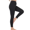 High Waisted long leggings