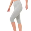 Mid Thigh Slim Shorts