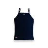 (Black) Protal Colored Shirt