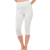 Mid Thigh Slim Shorts