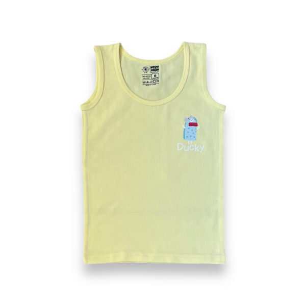 Protal Cut & Short (Ducky)