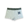 Strap Shirt & Boxer Set (Spiky)