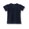 40 (Dark Blue) Short Sleeve Colored Shirt