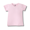 41 (Rose) Short Sleeve Colored Shirt