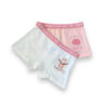 Set of 2 Hot Shorts