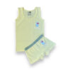 Protal Cut & Short (Ducky)
