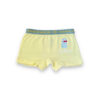 Strap Shirt & Boxer Set (Smarty)