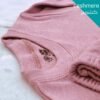 Cotton Thermal Kids Underwear (cashmere)