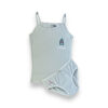 Protal Shirt & Slip (Fiona)