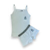 Protal Shirt & Short (Fiona)