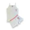Protal Shirt & Short (Sweety)
