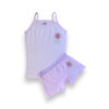 Protal Shirt & Short (Momo Moo)