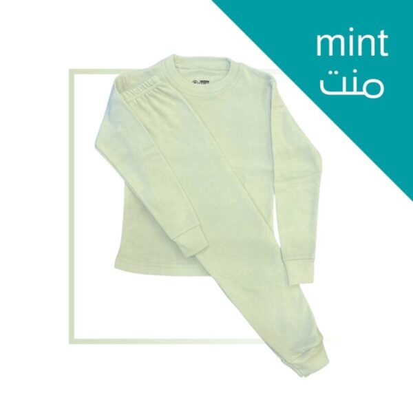 Kids Cotton thermal Set, Buy 3 get 1 FREE