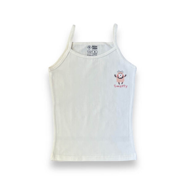 Protal Shirt & Short (Sweety)