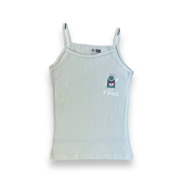 Protal Shirt & Slip (Fiona)