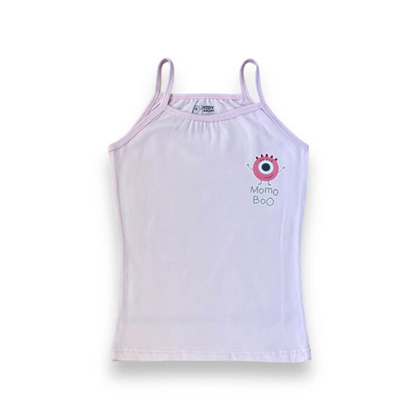 Protal Shirt & Slip (Momo Moo)