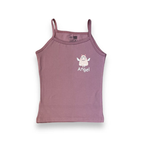 Protal Shirt & Slip (Angel)