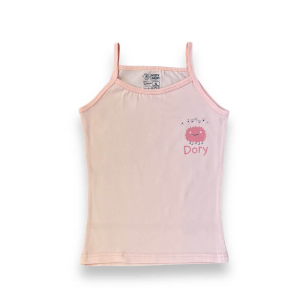 Protal Shirt & Short (Dory)