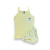 Protal Shirt & Slip (Ducky)