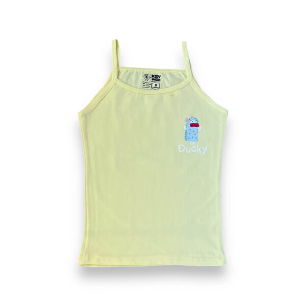 Protal Shirt & Slip (Ducky)