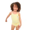 Protal Shirt & Slip (Ducky)