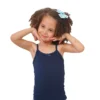 (Dark Blue) Protal Colored Shirt