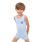Boys White Short Sleeve Shirt Buy 3 Get 1 Free