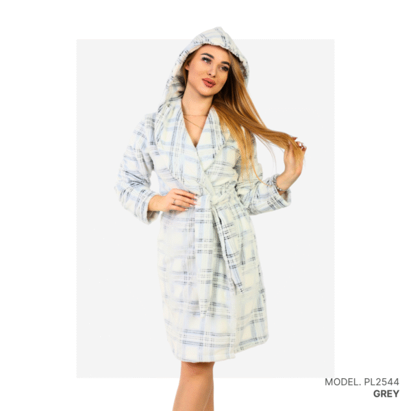 Women’s home wear Set PL 2544 - Mint