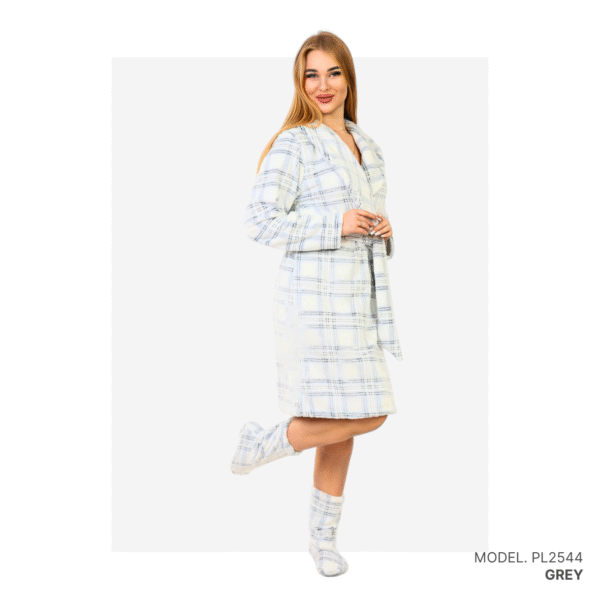 Women’s home wear Set PL 2544 - Somo