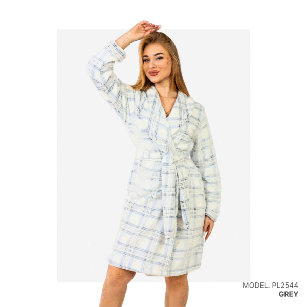 Women’s home wear Set PL 2544 - Mint