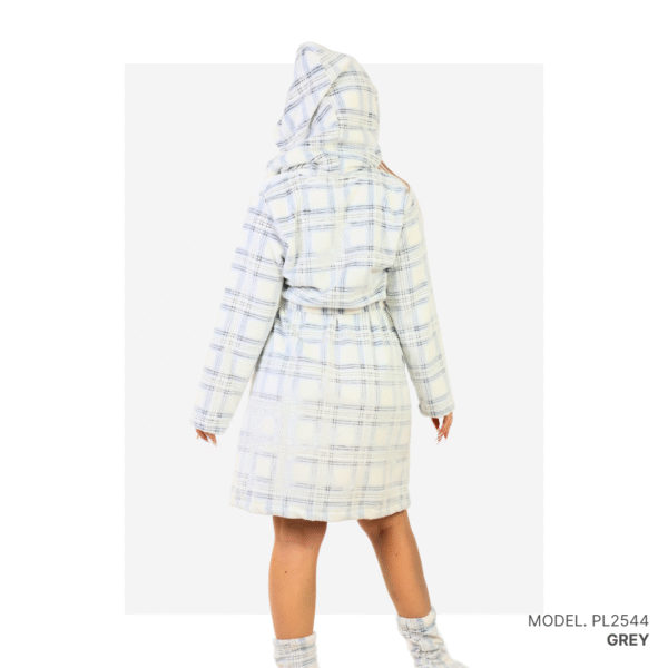 Women’s home wear Set PL 2544 - Mint