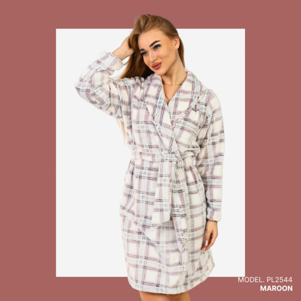 Women’s home wear Set PL 2544 - Mint