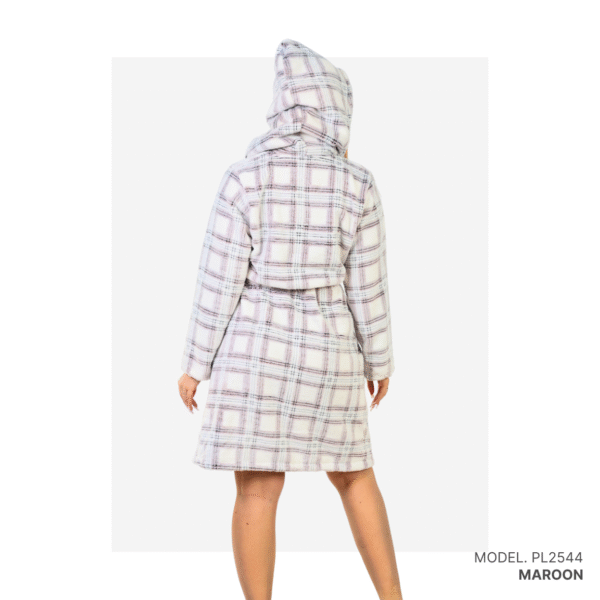 Women’s home wear Set PL 2544 - Mint