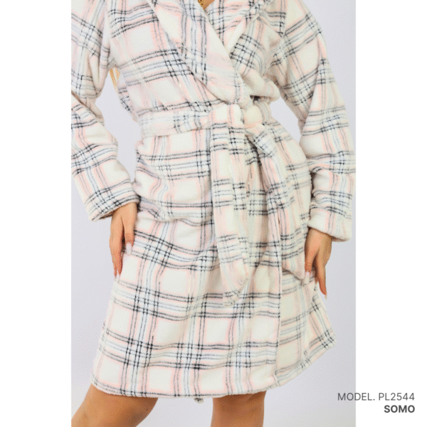 Women’s home wear Set PL 2544 - Mint