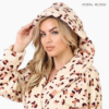 Women’s home wear Set RL 2542 - Tiger