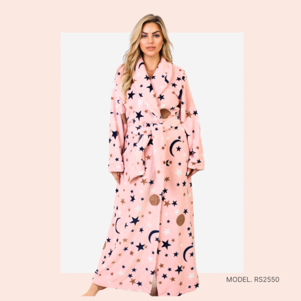 Women’s home wear Set RS 2550 - Magic