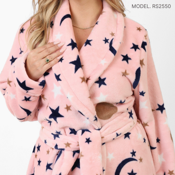 Women’s home wear Set RS 2550 - Magic