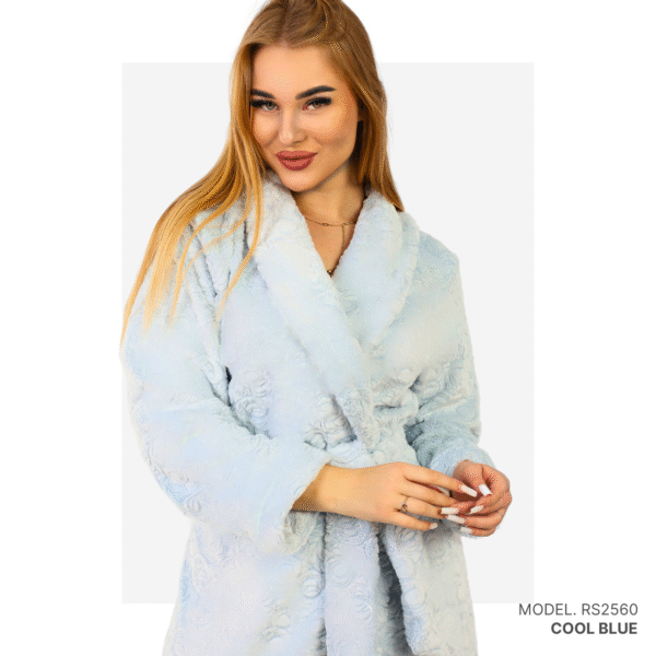 Women’s home wear Set RS 2560 - Somo