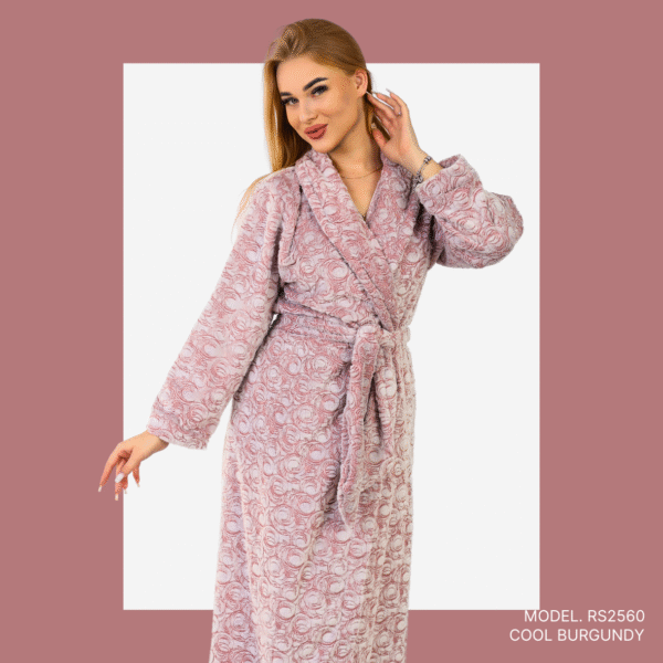 Women’s home wear Set RS 2560 - Somo