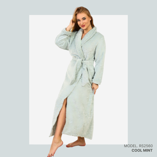 Women’s home wear Set RS 2560 - Somo