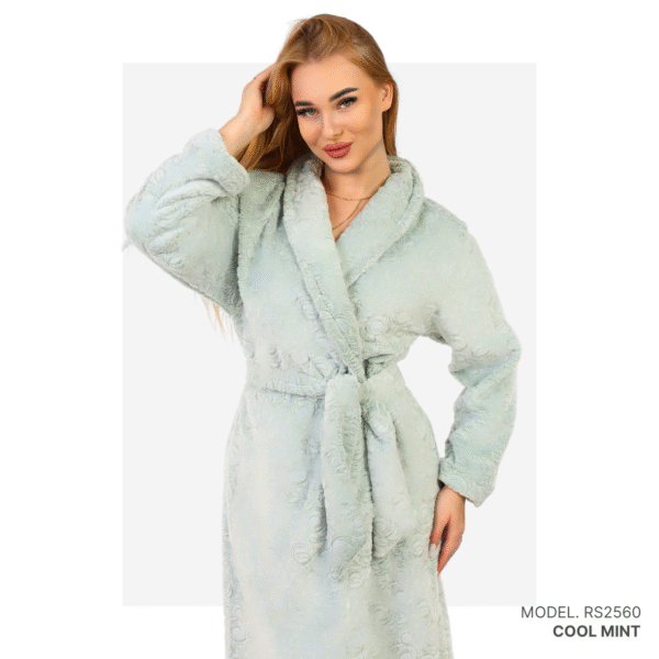 Women’s home wear Set RS 2560 - Somo