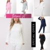 Women Thermal 2 Sets offer
