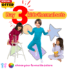 Kids Thermal 3 Sets-SPECIAL OFFER