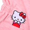 Hello Kitty Girls -cotton jumpsuit- light pink
