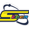 cotton Sweat Unisex - Spacetoon- pants-white
