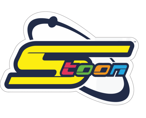 cotton Sweat Unisex - Spacetoon- pants-white