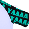Inazuma Eleven Go Boys- Spacetoon - Cotton- Raglan t-shirt